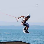 In - Balaton 19656 דירה