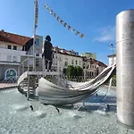 In - Balaton 19656 דירה