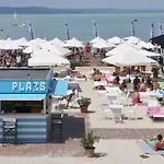 アパート In - Balaton 19656