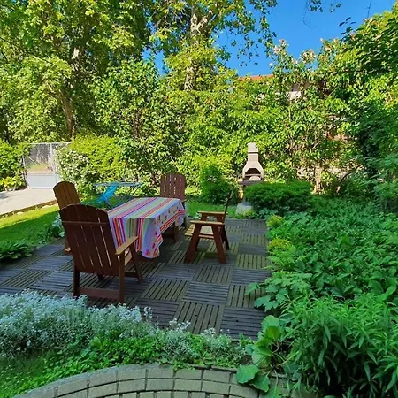 Apartment In - Balaton 19656