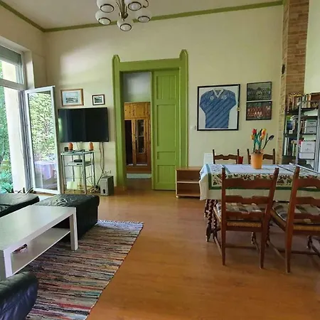 In - Balaton 19656 Apartment *