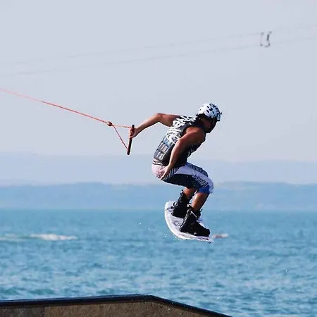 In - Balaton 19656 Apartment