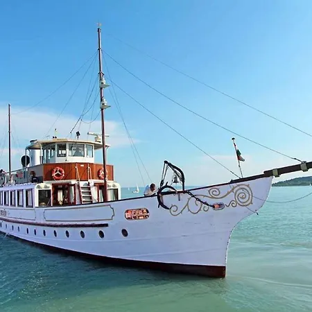 In - Balaton 19656 * Siófok