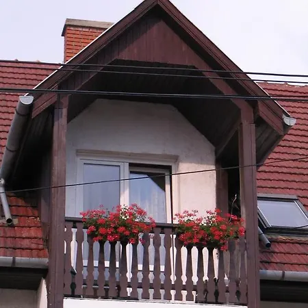 In Siofok/balaton 19656 Apartment Siofok