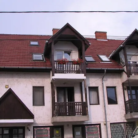 In - Balaton 19656 Siófok